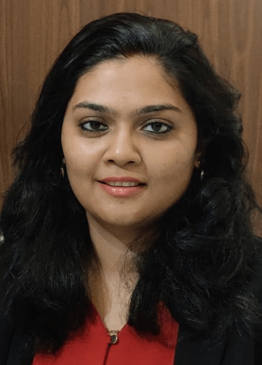 Ms. Arti  Soni Image